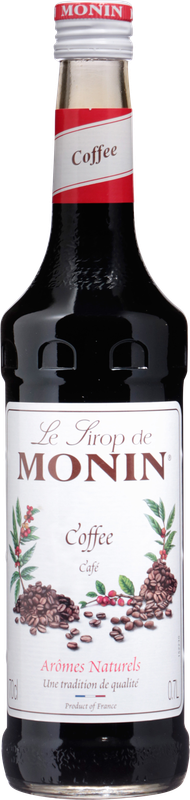 MONIN Café Sirup