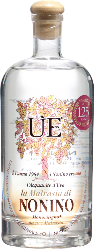 NONINO UE Malvasia