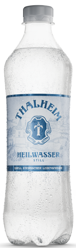 THALHEIM Heilwasser Still