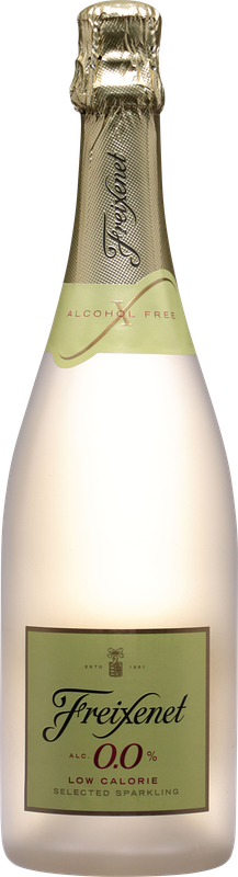 FREIXENET Alkoholfrei 0,0%