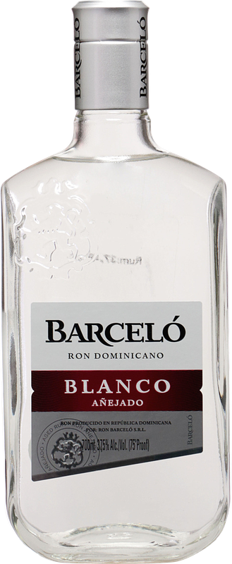 RON BARCELÒ Blanco