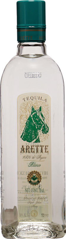 ARETTE Blanco Tequila