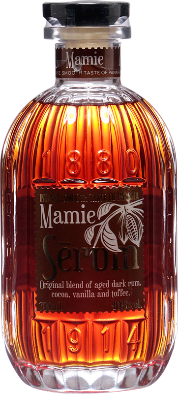 SERUM Mamie
