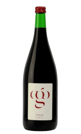Cuvée Rot Landwein 1,0l
