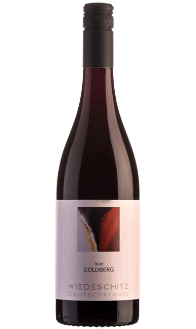 Blaufränkisch Ried Goldberg 2022