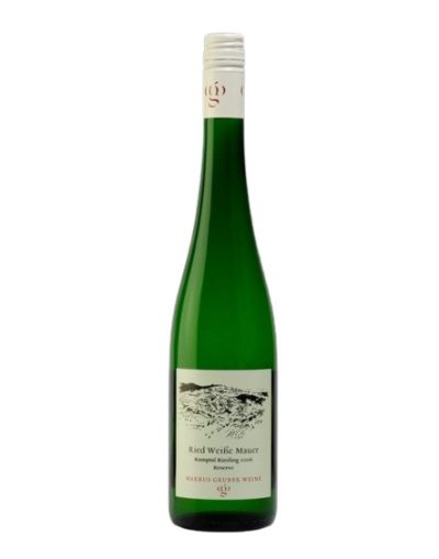 Riesling Reserve Ried Weisse Mauer Kamptal DAC 2017