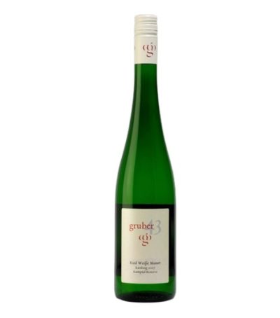 Riesling Ried Weisse Mauer Kamptal DAC 2018