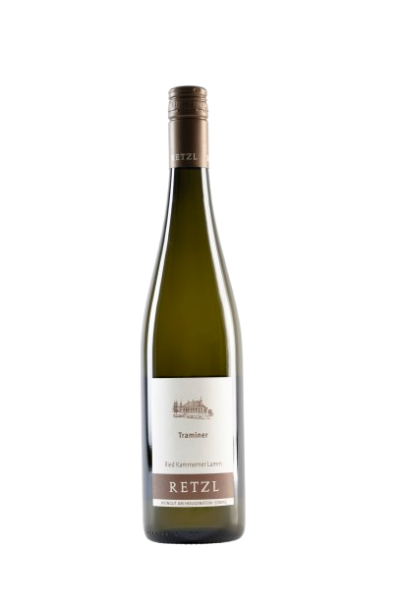 Roter Traminer Maischevergoren 2021