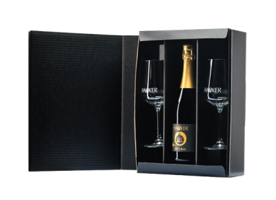 No. 1 Brut Geschenksbox