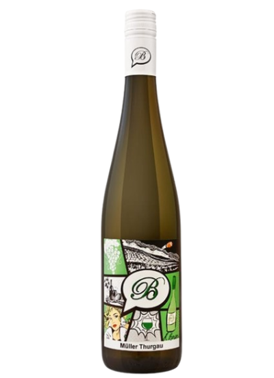Müller Thurgau 2023