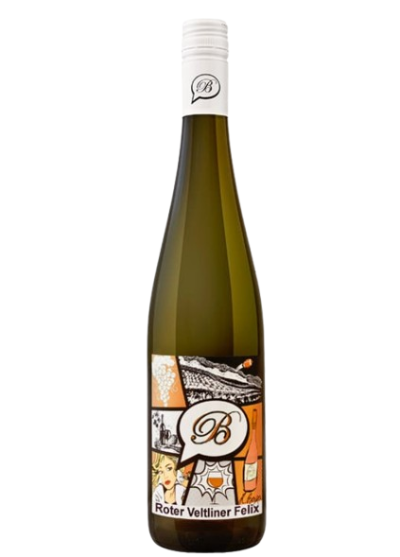 Roter Veltliner Felix 2024