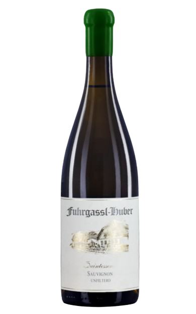 Sauvignon Blanc Quintessenz unfiltered 2022