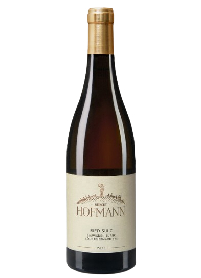 Sauvignon Blanc Ried Sulz Südsteiermark DAC 2023
