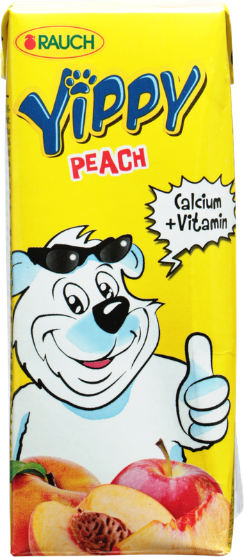 RAUCH Yippy Peach