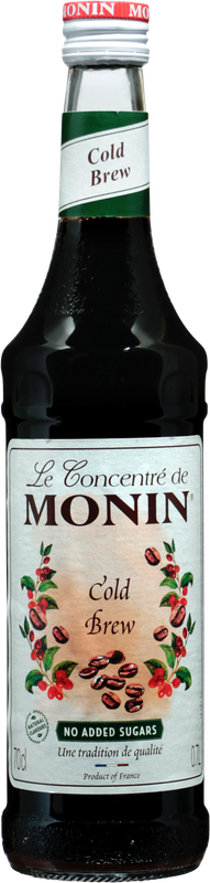MONIN Cold Brew