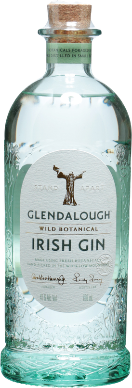 GLENDALOUGH Wild Gin