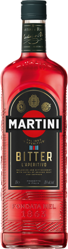 MARTINI Bitter Aperitivo
