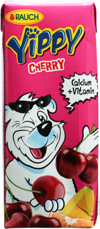 RAUCH Yippy Cherry