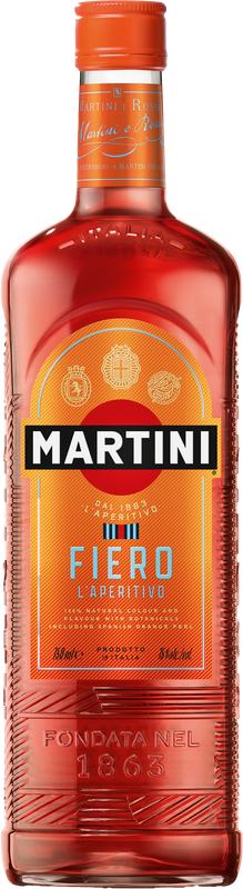 MARTINI Fiero L'Aperitivo