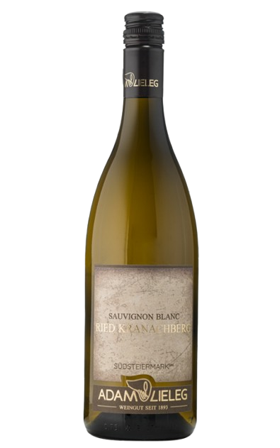 Sauvignon Blanc Ried Oberer Kranachberg Südsteiermark DAC 2023