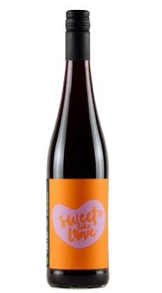 Cuvée sweet like love