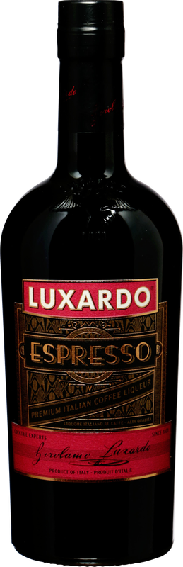 LUXARDO Espresso
