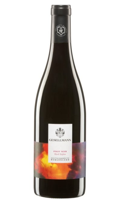Pinot Noir Ried Siglos 2022