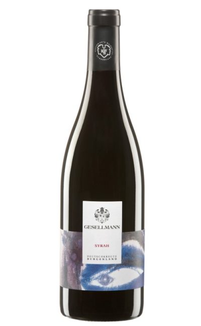 Syrah 2022
