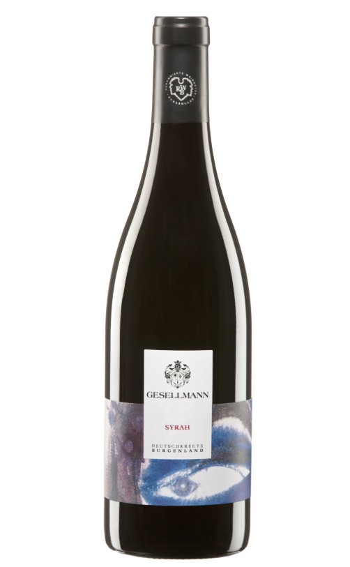 Syrah 2022