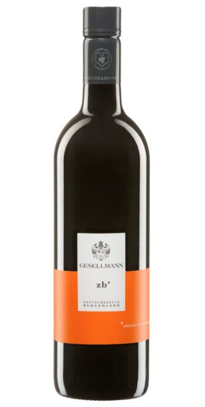 Cuvée zb 2023