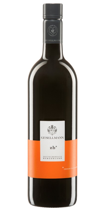 Cuvée zb 2023