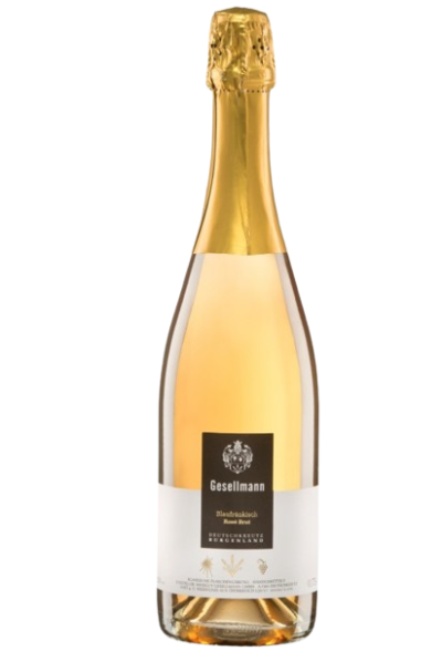 Blaufränkisch Rosé Brut 2014