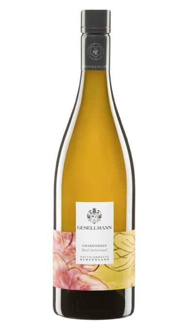Chardonnay Ried Steinriegel 2023 - 1,5l MAGNUM