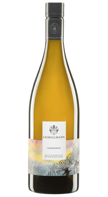 Chardonnay 2024