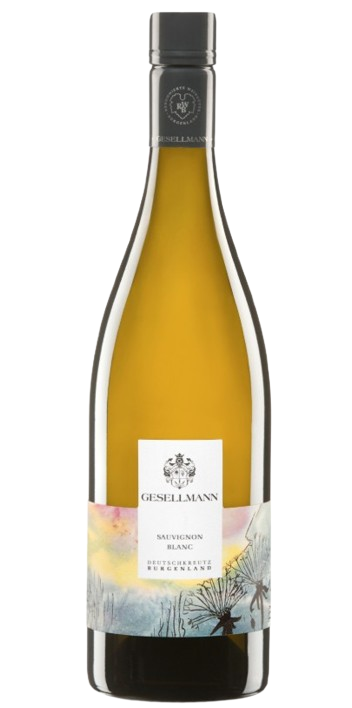 Sauvignon Blanc 2024