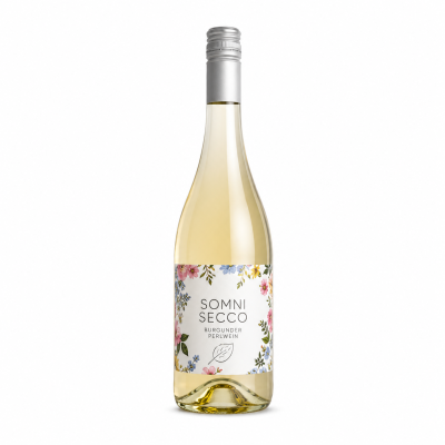 somni Secco Pinot Blanc, Brut