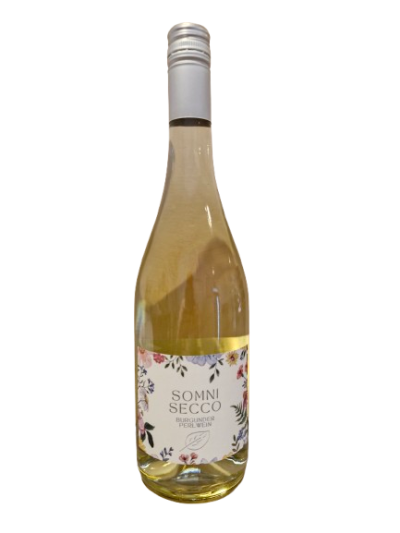 somni Secco Pinot Blanc, Brut