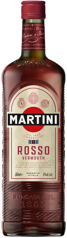 MARTINI Rosso Vermouth