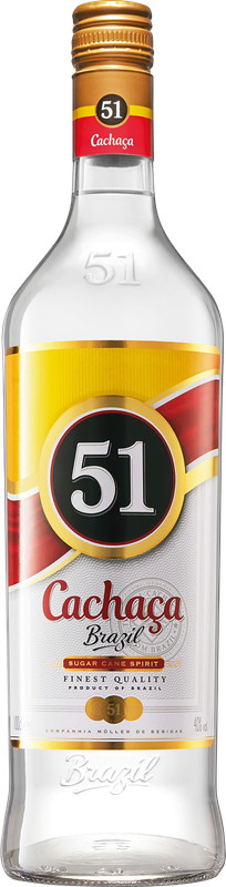 51 Cachaça