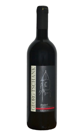 Cabernet Sauvignon Anderl VII 2020