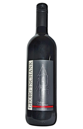 Cuvée Oskar XIV