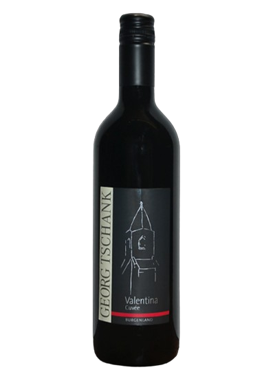 Cuvée Valentina XII 2020
