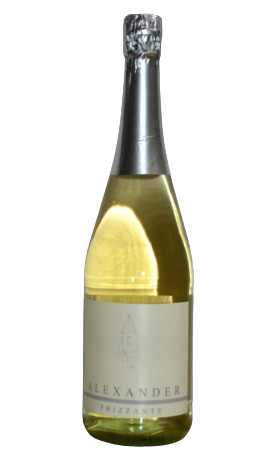Frizzante Muskateller Alexander 2024