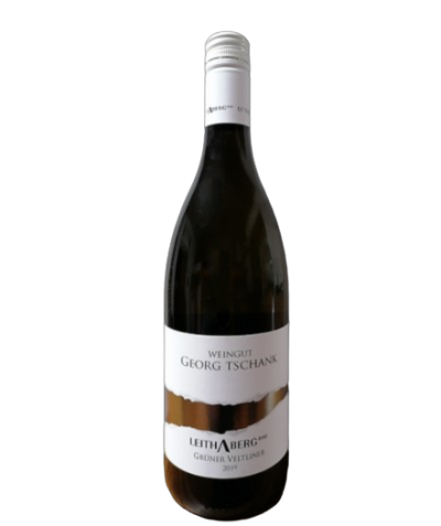 Grüner Veltliner Ried Oberer Ganassa Barrique Reserve Leithaberg DAC 2019