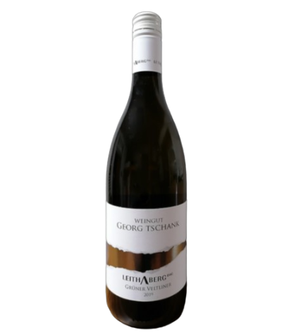 Grüner Veltliner Leithaberg DAC 2023