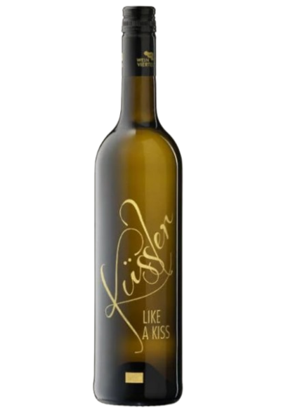Cuvée Like A Kiss 2024