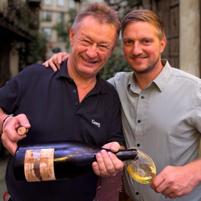 Weingut Georg Tschank