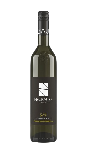 Sauvignon Blanc Vulkanland Steiermark DAC 2024