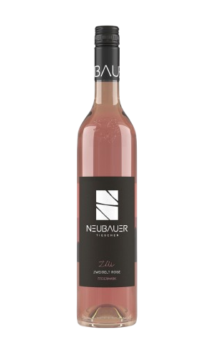 Zweigelt Rosé Steiermark 2024