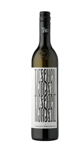 Chardonnay Tieschen TAU Vulkanland Steiermark DAC 2024